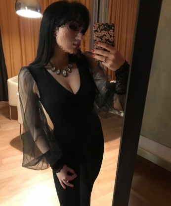 Анкета проститутки Вера - город Сержень-Юрт, 20 лет, №15666